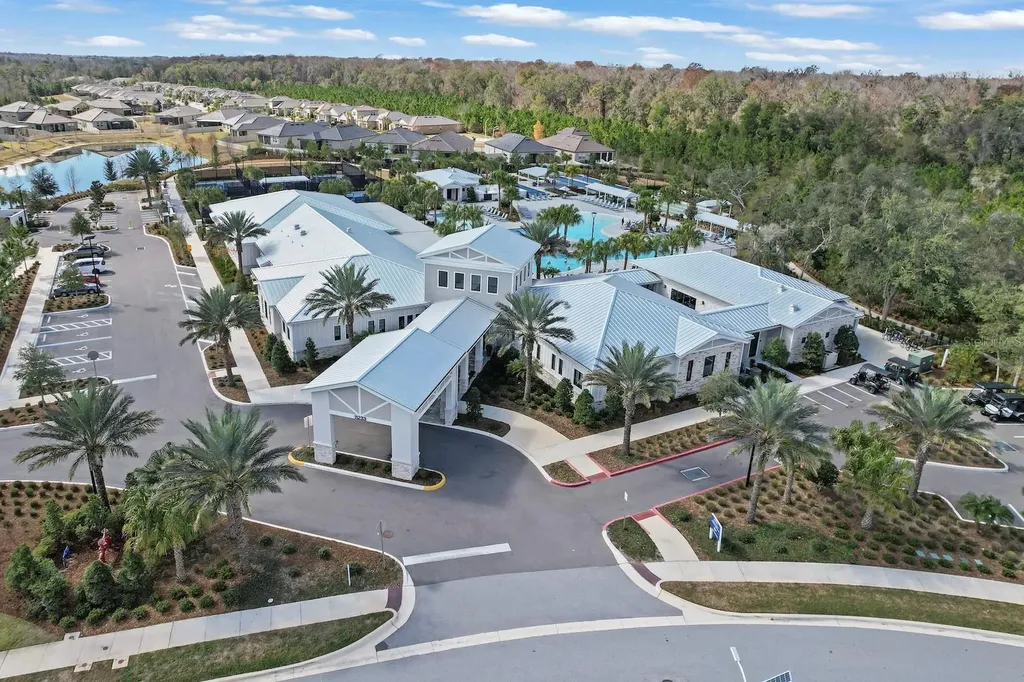 10843 Ibis Brook Court Land O Lakes FL 34638