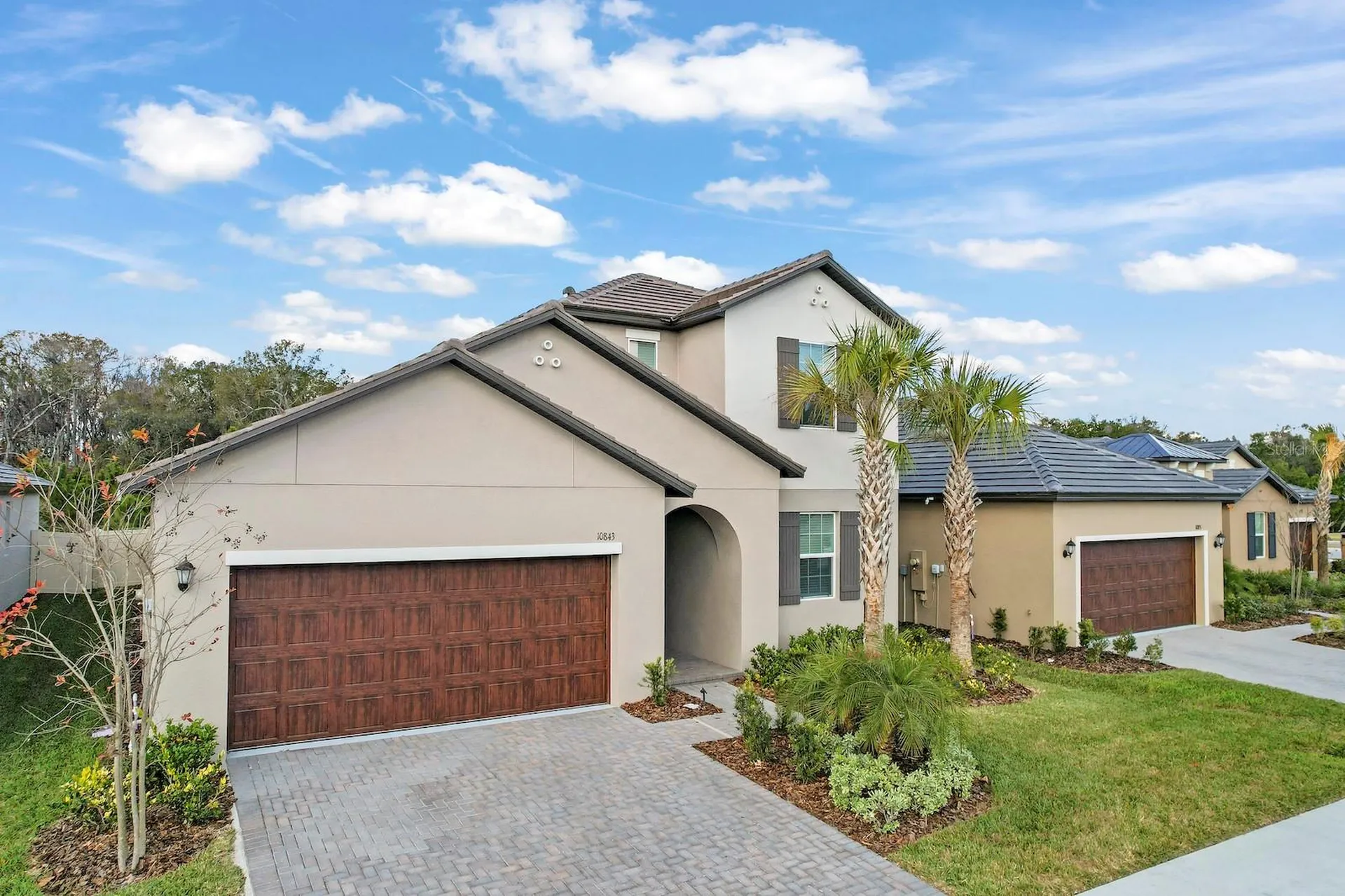 10843 Ibis Brook Court Land O Lakes FL 34638