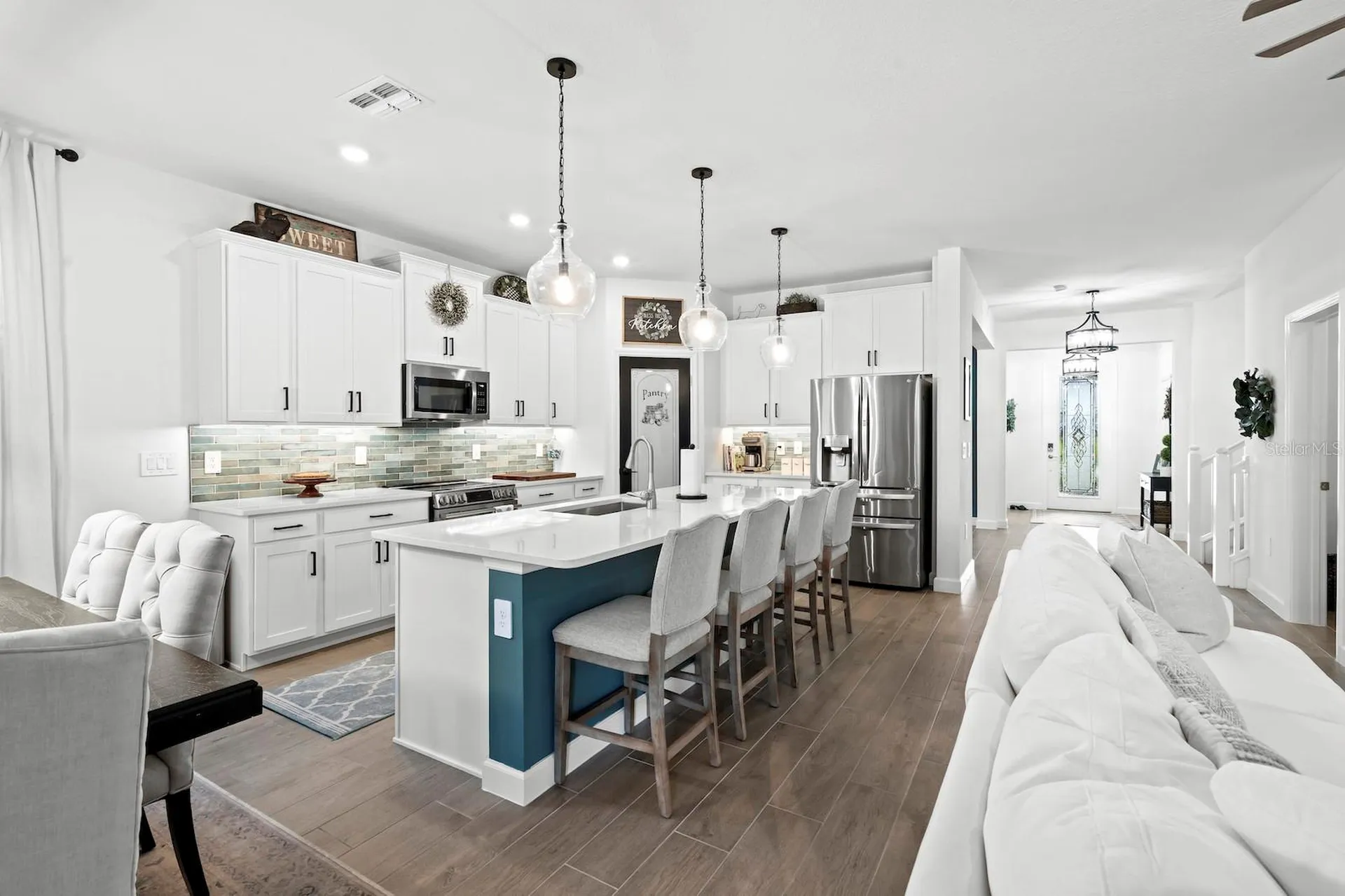 10843 Ibis Brook Court Land O Lakes FL 34638