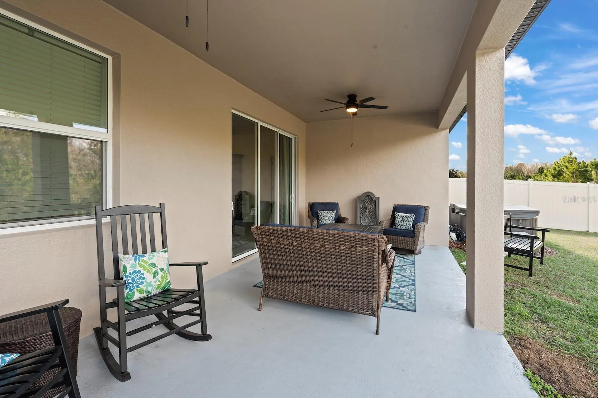 10843 Ibis Brook Court Land O Lakes FL 34638