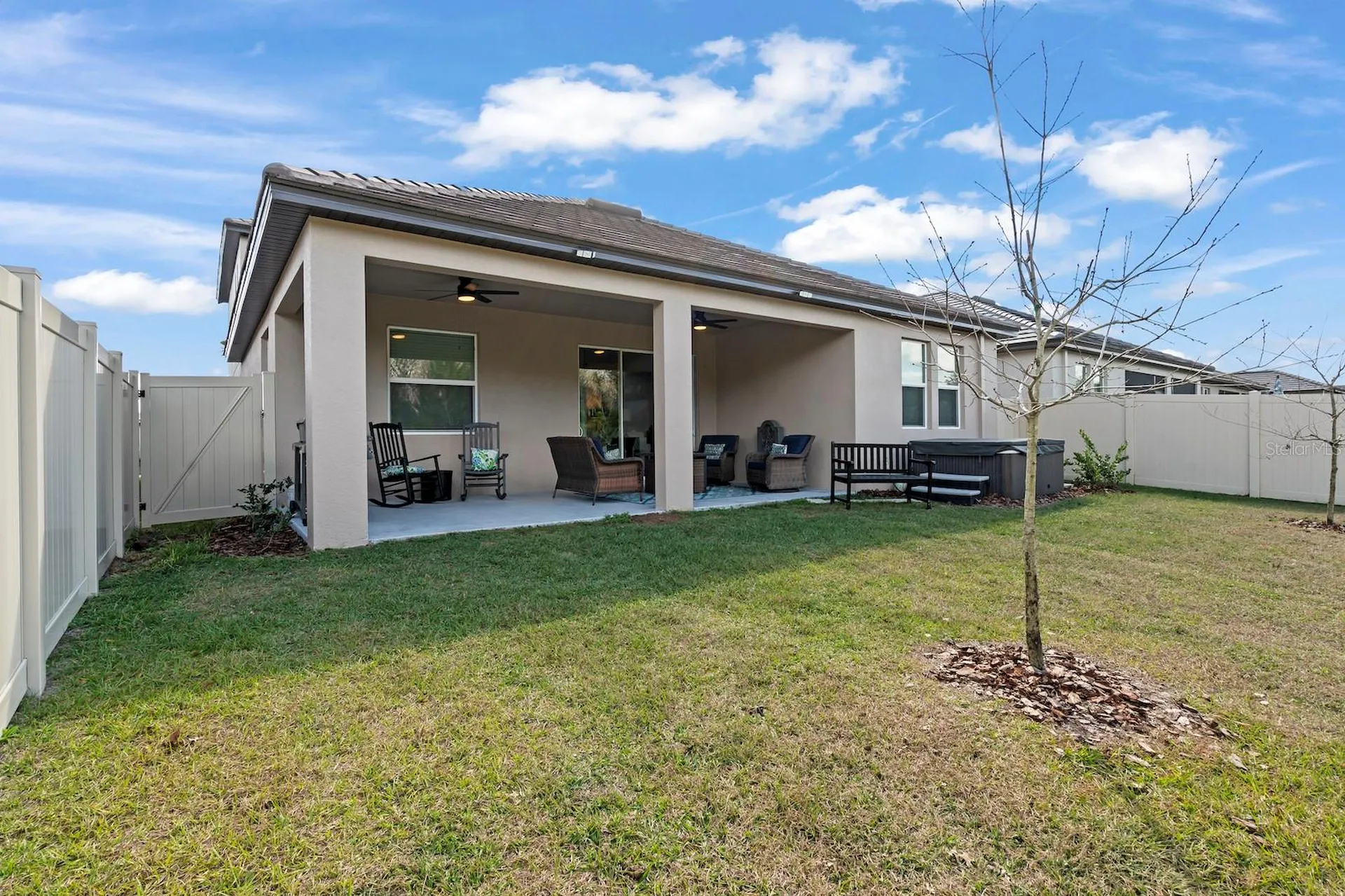 10843 Ibis Brook Court Land O Lakes FL 34638
