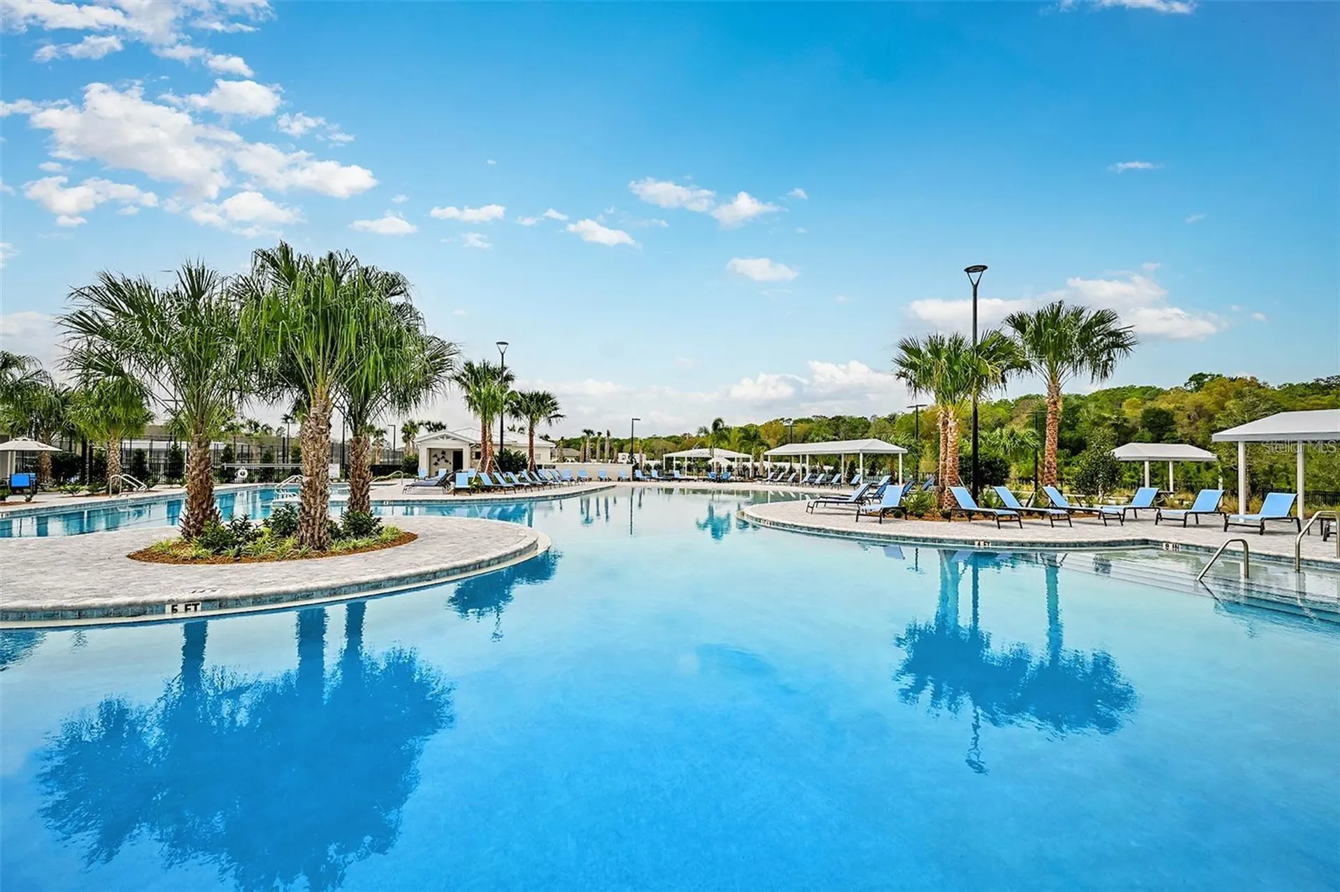 10843 Ibis Brook Court Land O Lakes FL 34638