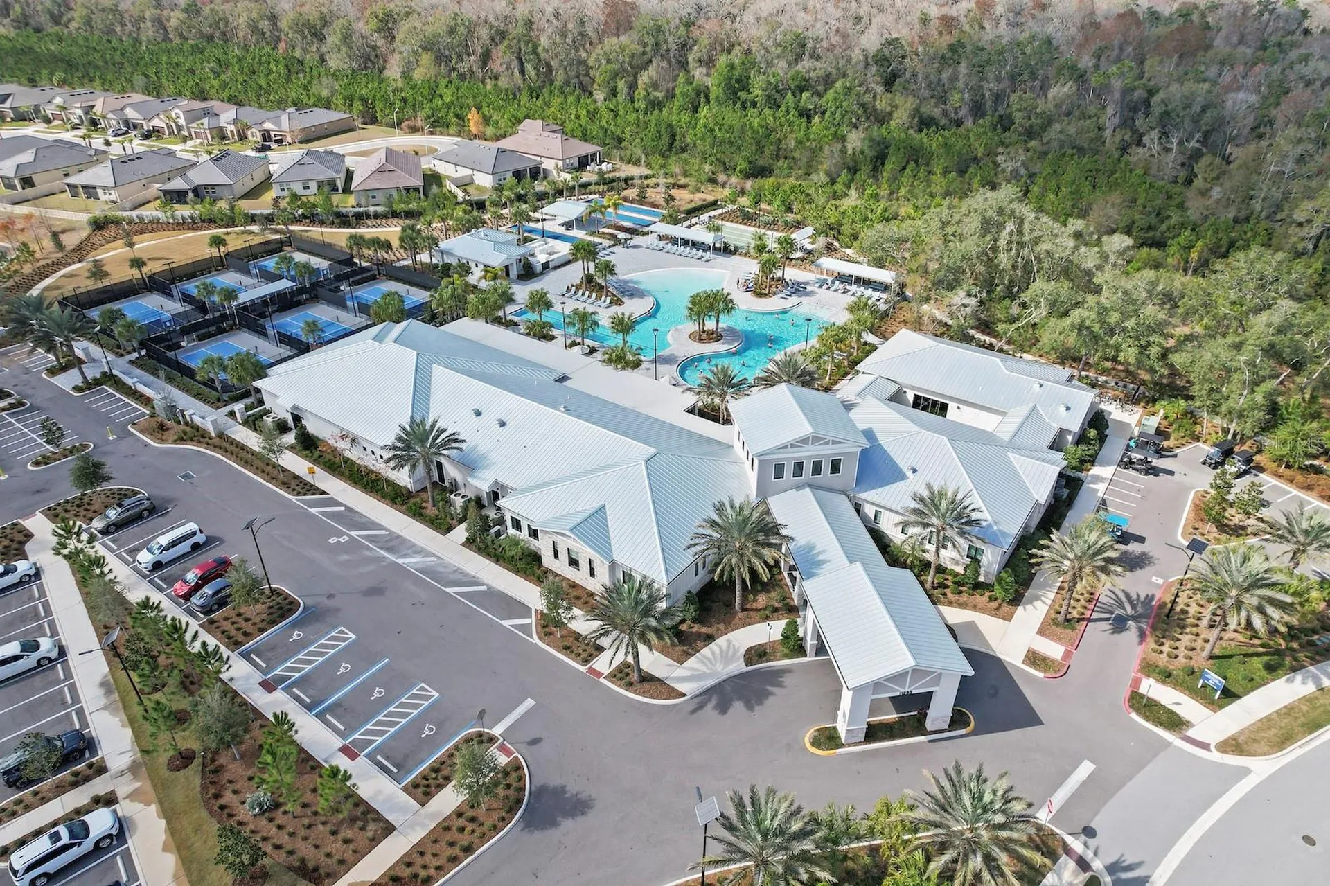 10843 Ibis Brook Court Land O Lakes FL 34638