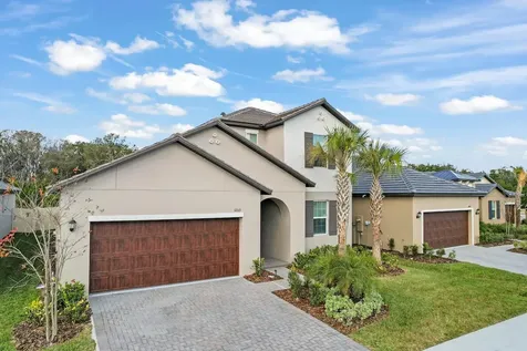 10843 Ibis Brook Court Land O Lakes FL 34638