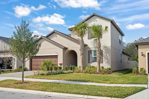 10843 Ibis Brook Court Land O Lakes FL 34638