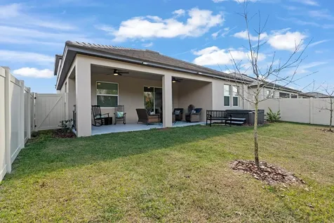 10843 Ibis Brook Court Land O Lakes FL 34638