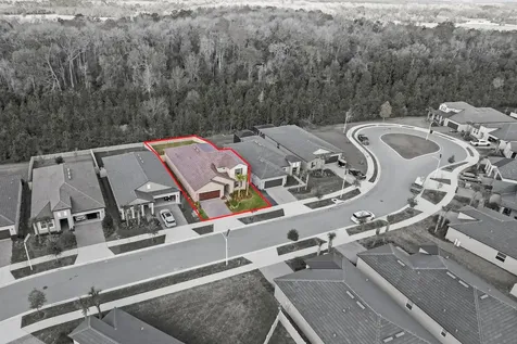 10843 Ibis Brook Court Land O Lakes FL 34638
