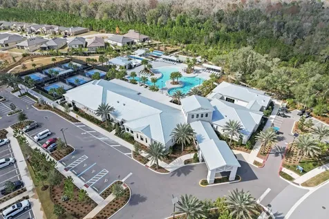 10843 Ibis Brook Court Land O Lakes FL 34638