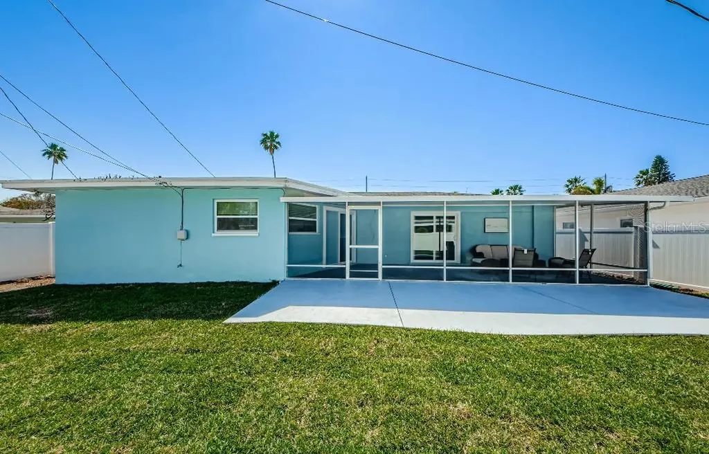 60 Kipling Plaza Clearwater Beach FL 33767