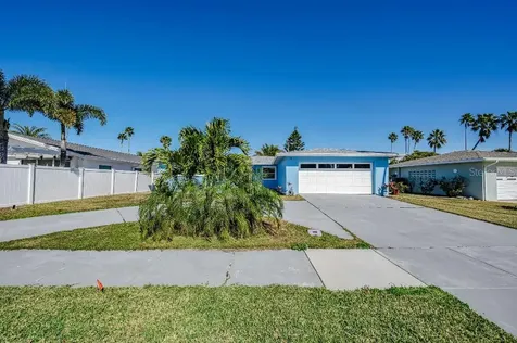 60 Kipling Plaza Clearwater Beach FL 33767