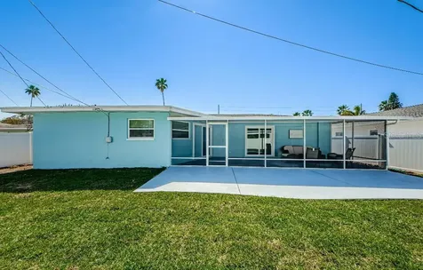 60 Kipling Plaza Clearwater Beach FL 33767