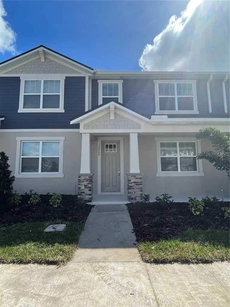 12264 Linear Street Orlando FL 32832
