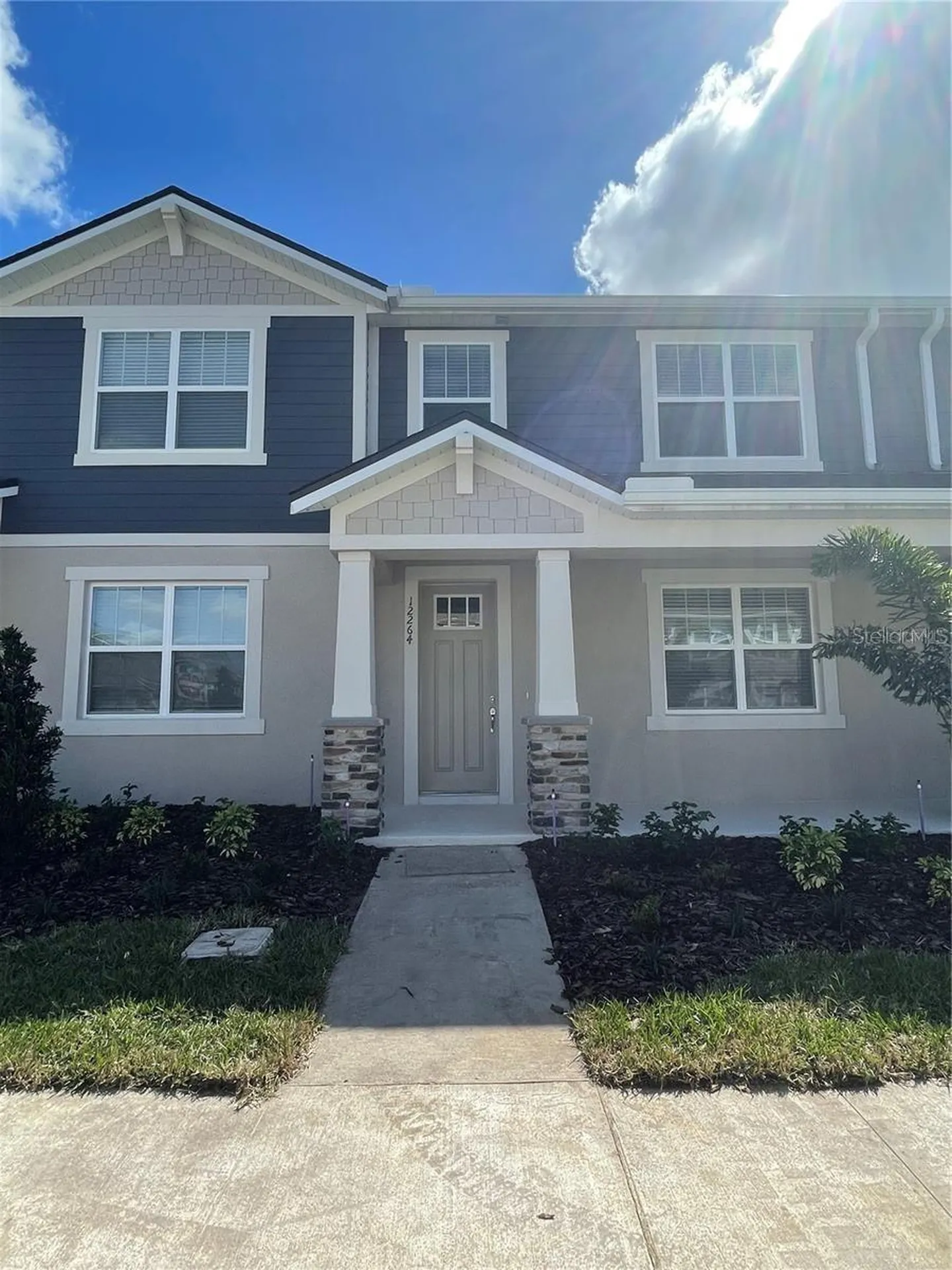 12264 Linear Street Orlando FL 32832
