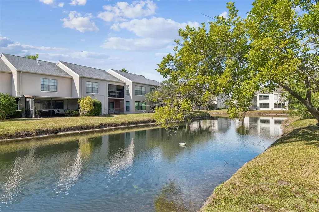 2473 Kingfisher Lane Clearwater FL 33762