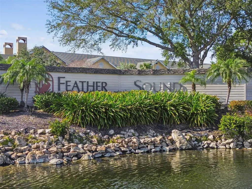 2473 Kingfisher Lane Clearwater FL 33762