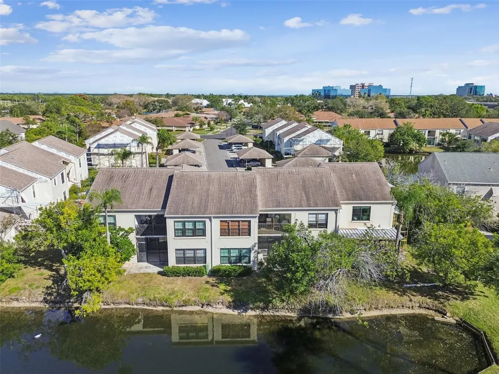 2473 Kingfisher Lane Clearwater FL 33762