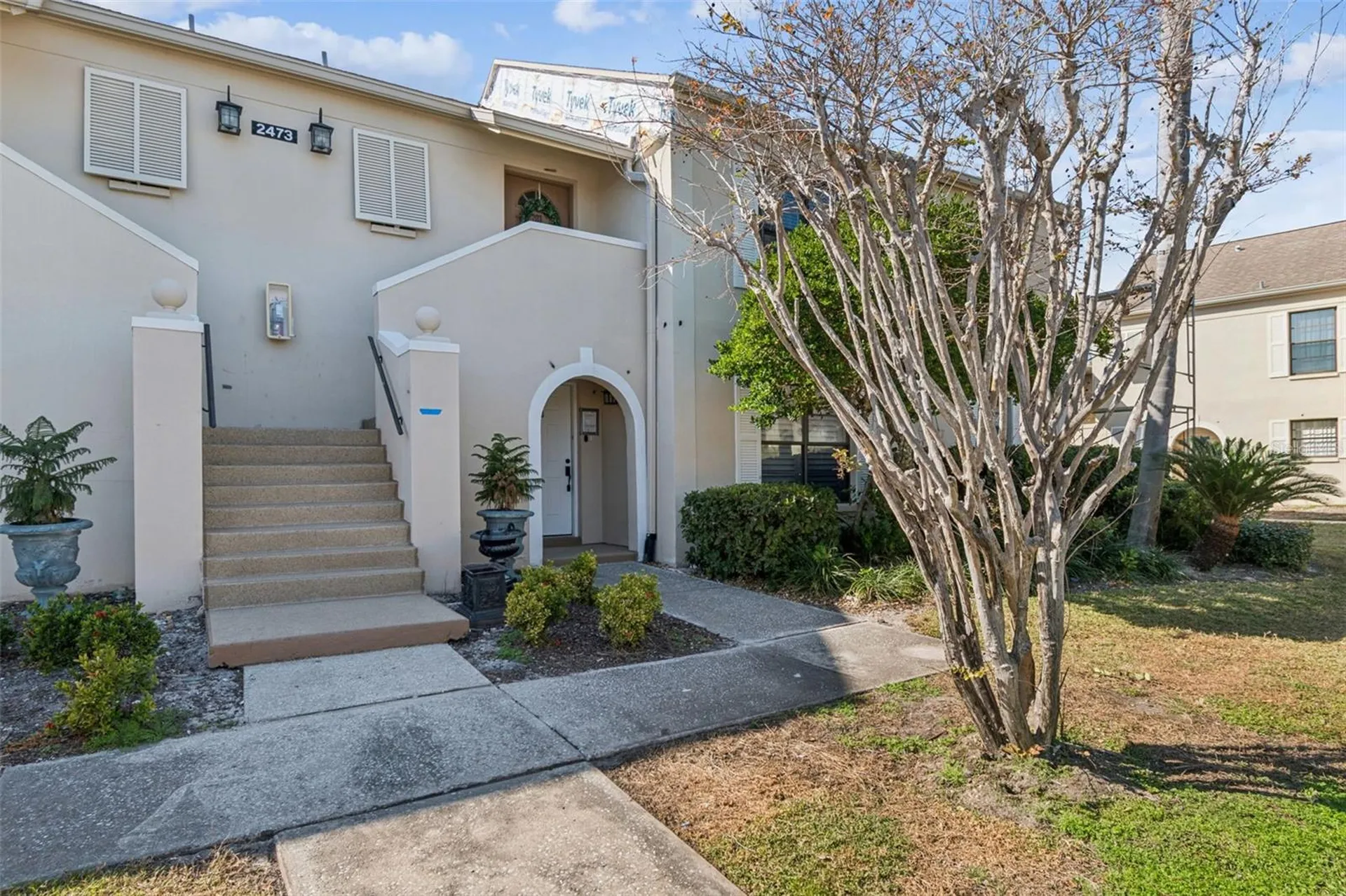 2473 Kingfisher Lane Clearwater FL 33762