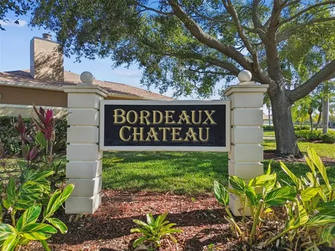 2473 Kingfisher Lane Clearwater FL 33762