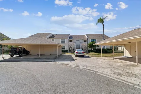 2473 Kingfisher Lane Clearwater FL 33762