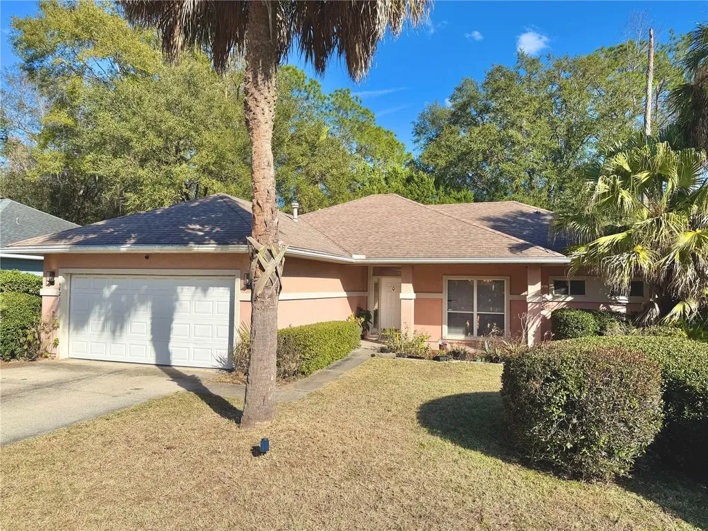 4423 NW 36th Street Gainesville FL 32605