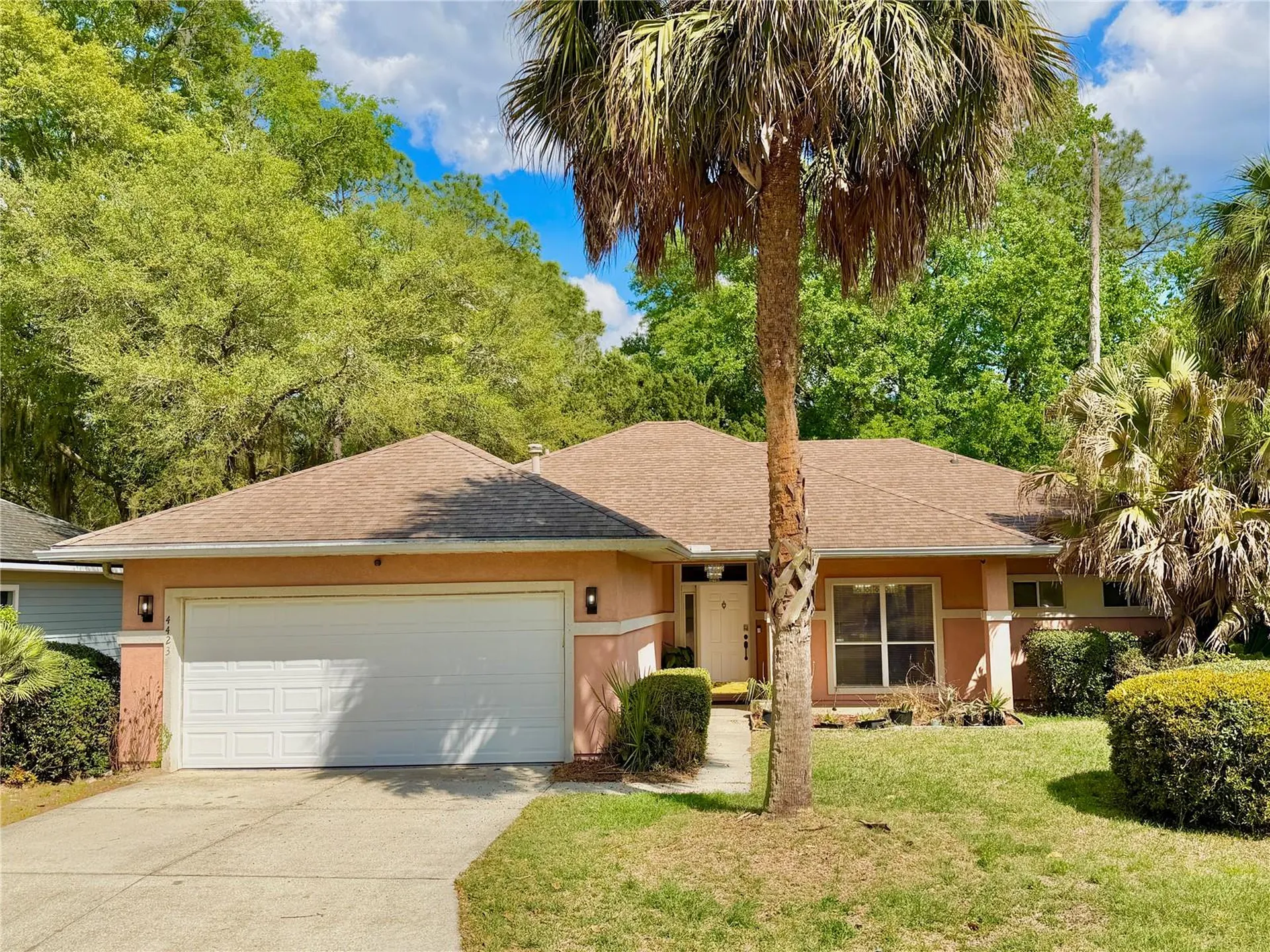 4423 NW 36th Street Gainesville FL 32605