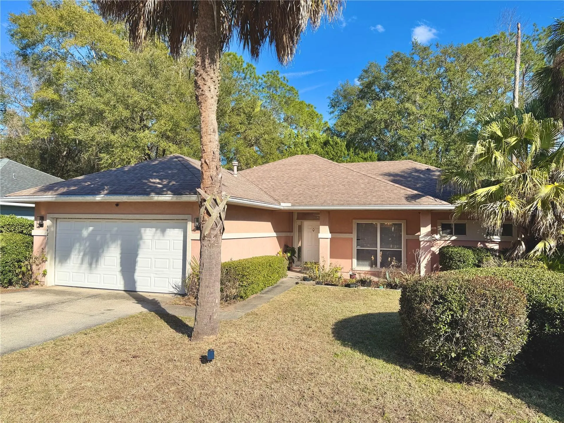 4423 NW 36th Street Gainesville FL 32605