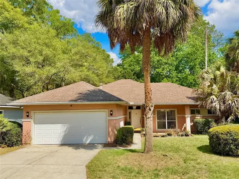 4423 NW 36th Street Gainesville FL 32605