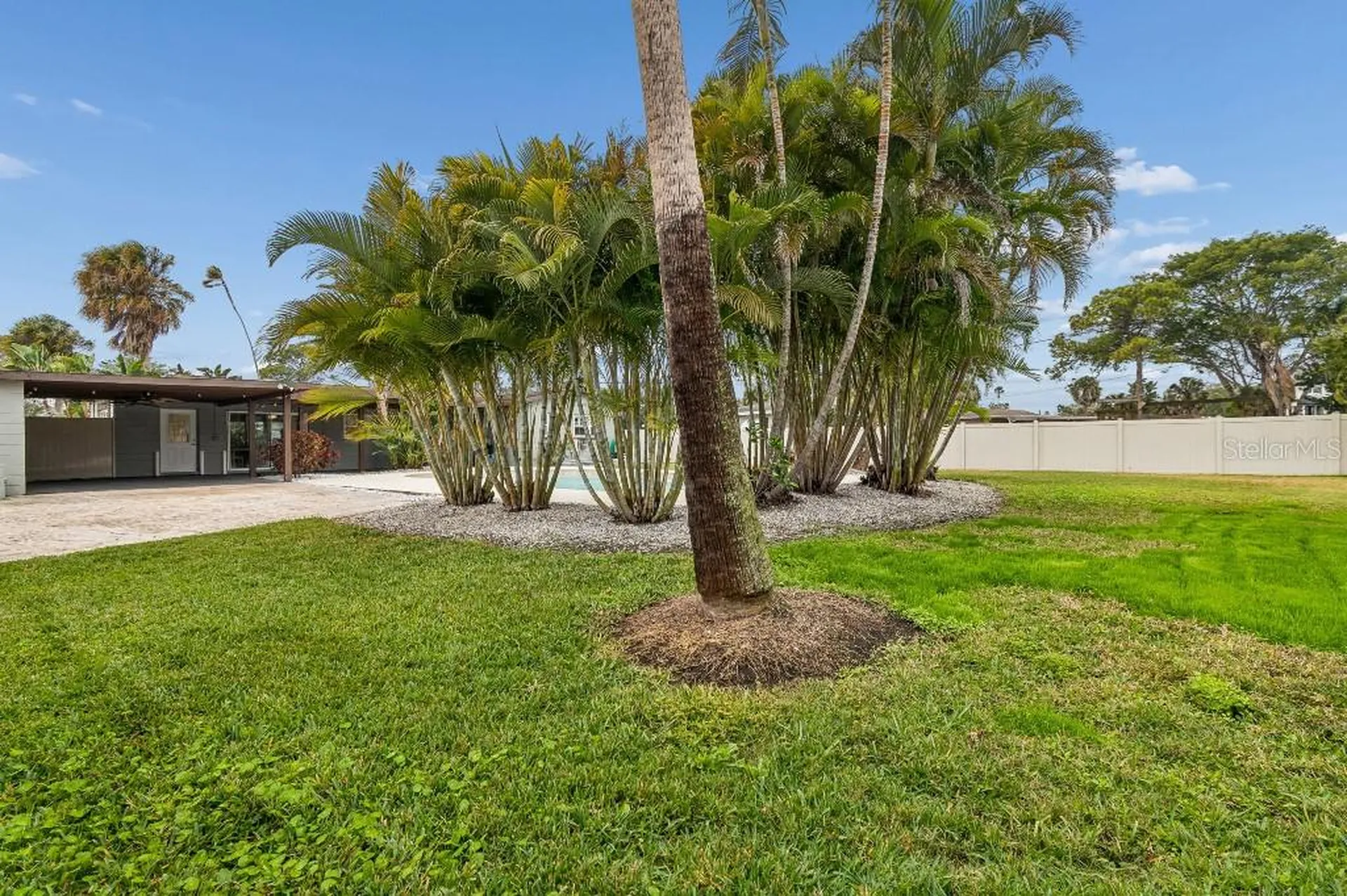 4601 Venetian Boulevard NE St Petersburg FL 33703