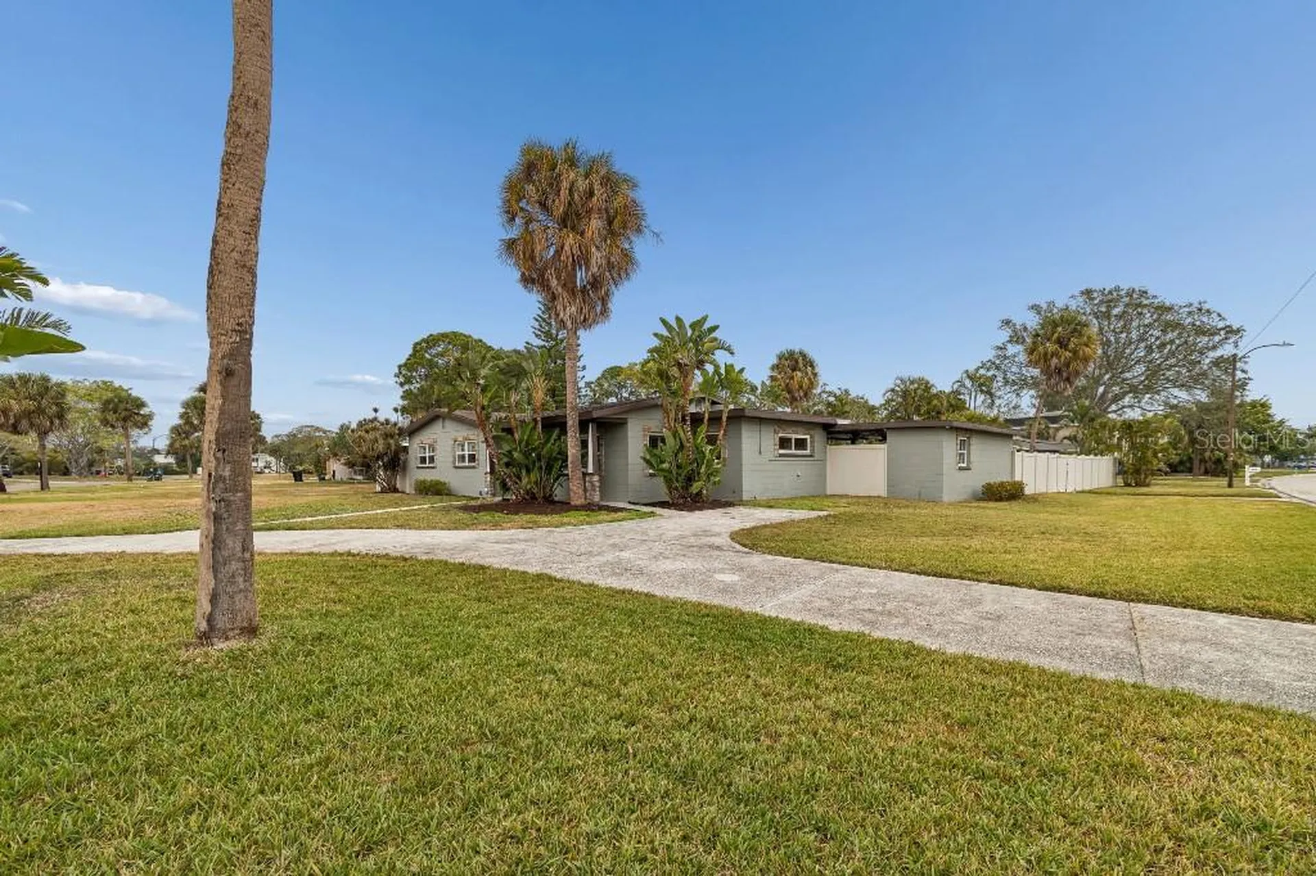 4601 Venetian Boulevard NE St Petersburg FL 33703