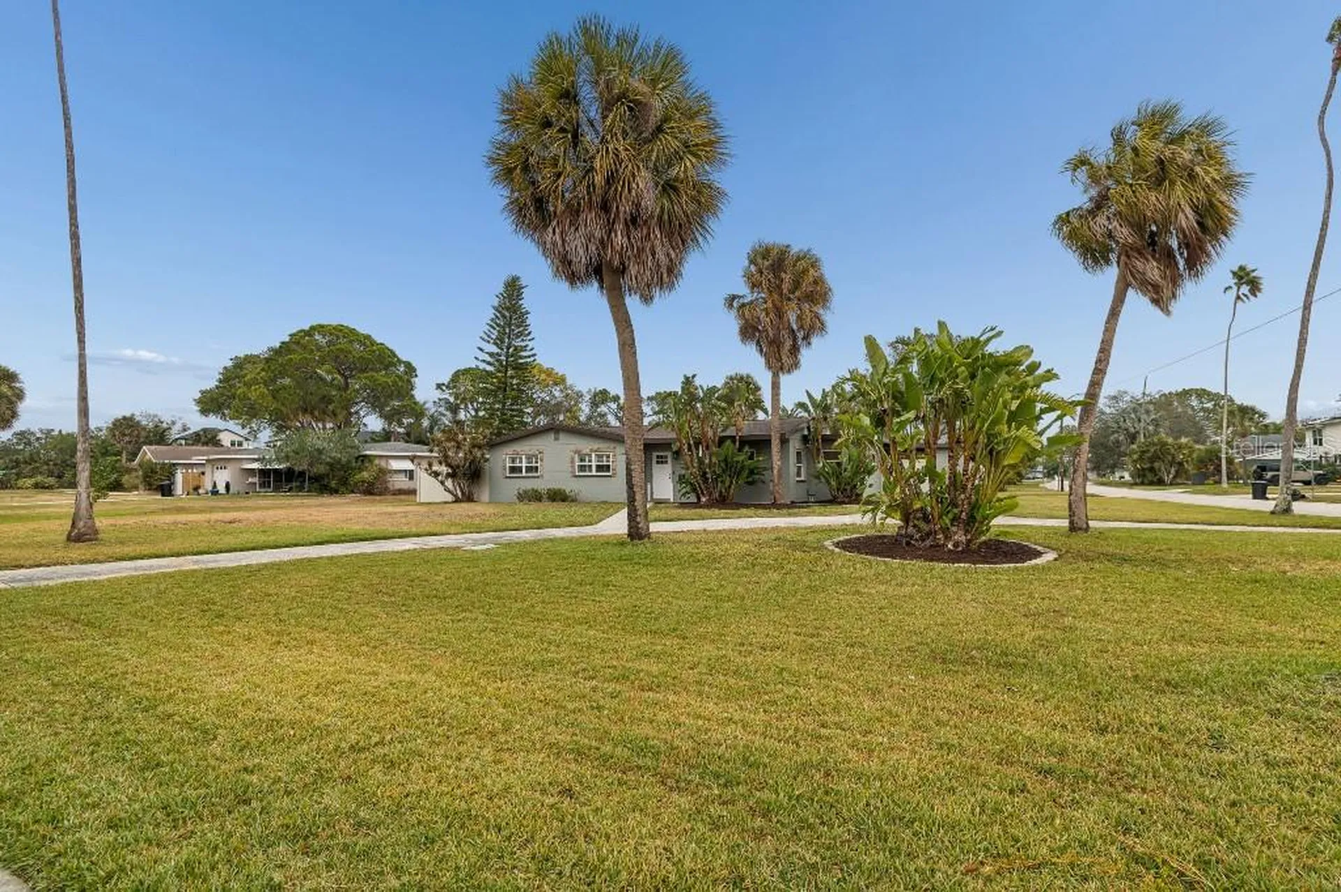 4601 Venetian Boulevard NE St Petersburg FL 33703