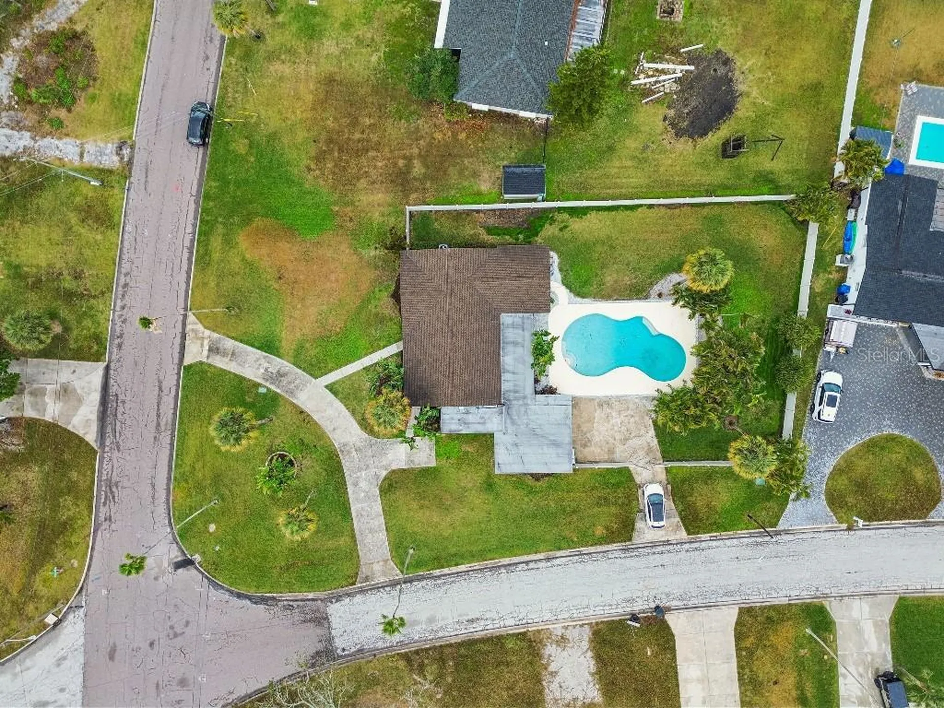 4601 Venetian Boulevard NE St Petersburg FL 33703