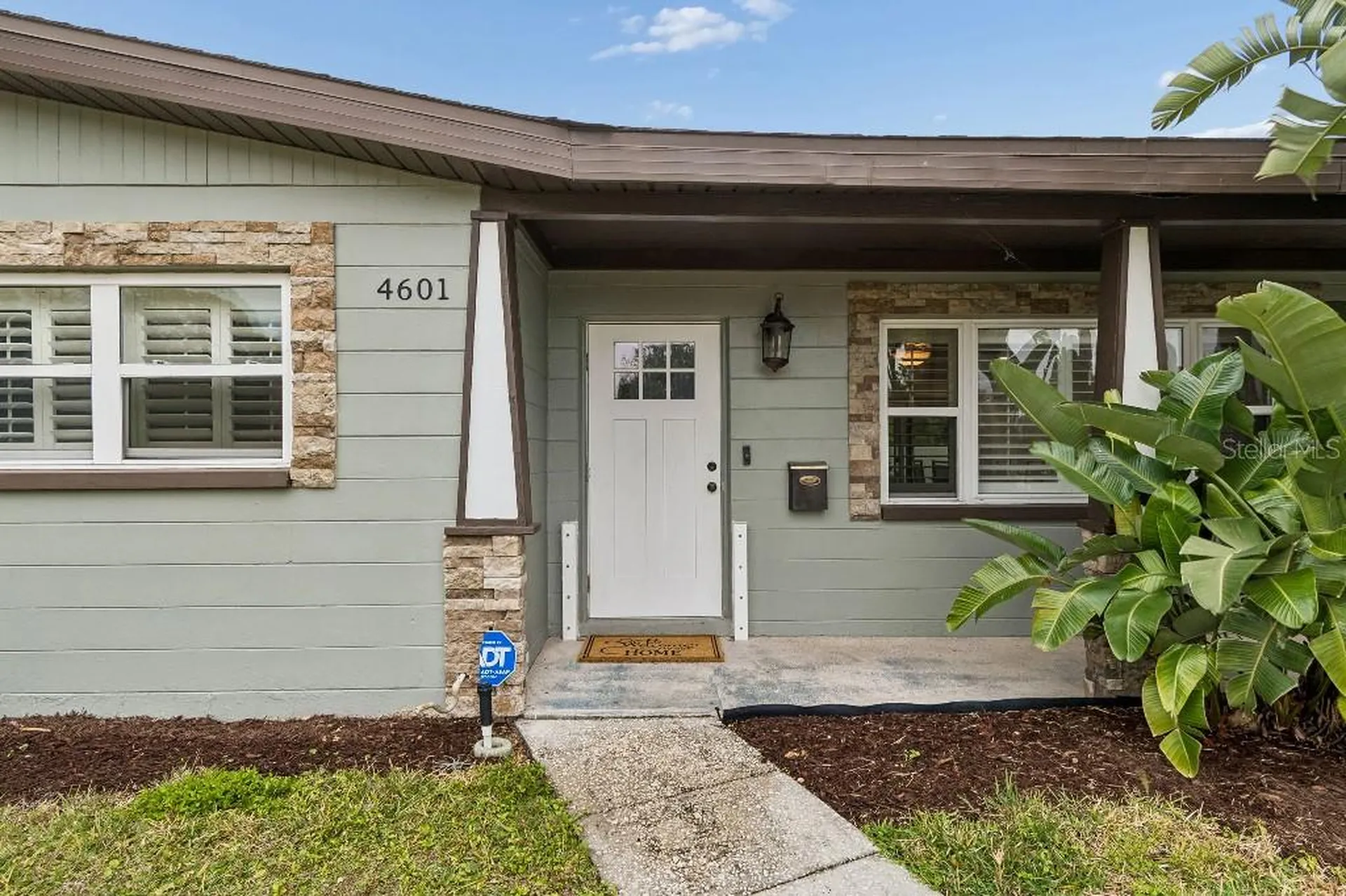 4601 Venetian Boulevard NE St Petersburg FL 33703
