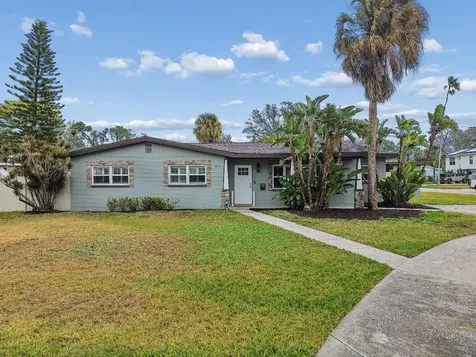 4601 Venetian Boulevard NE St Petersburg FL 33703