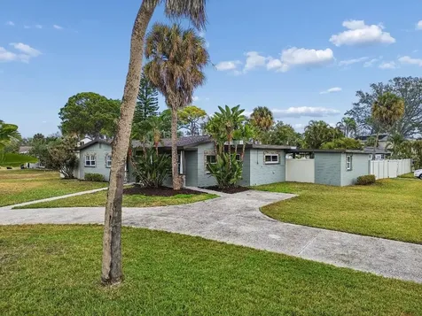 4601 Venetian Boulevard NE St Petersburg FL 33703