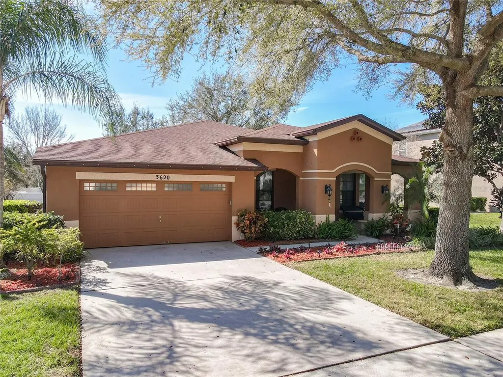 3620 Chandler Estates Drive Apopka FL 32712