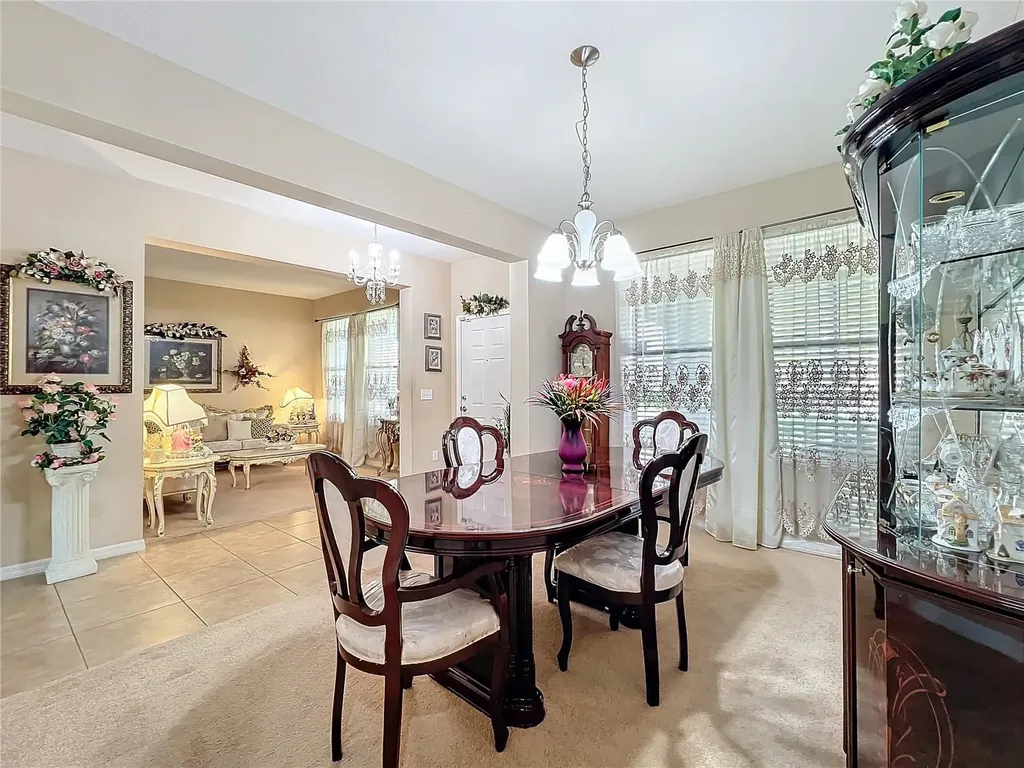 3620 Chandler Estates Drive Apopka FL 32712