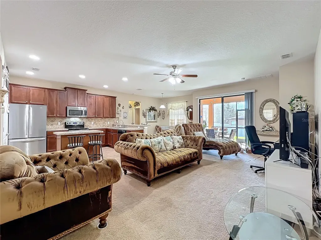 3620 Chandler Estates Drive Apopka FL 32712