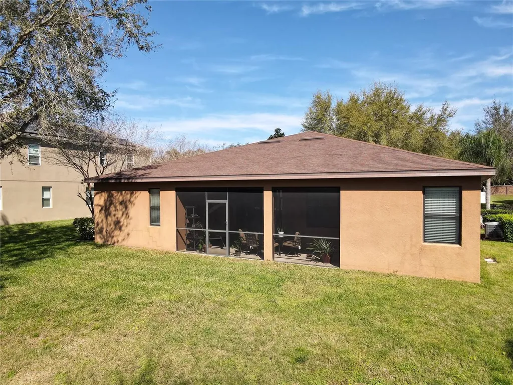 3620 Chandler Estates Drive Apopka FL 32712