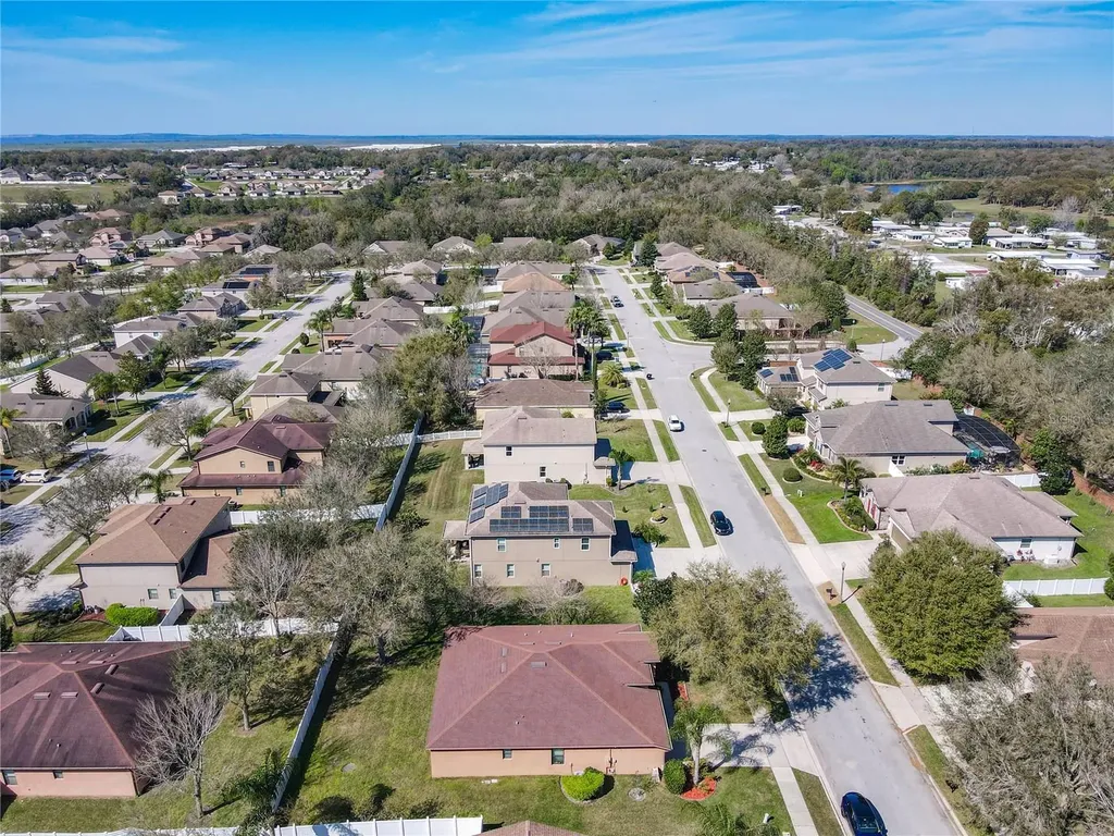 3620 Chandler Estates Drive Apopka FL 32712