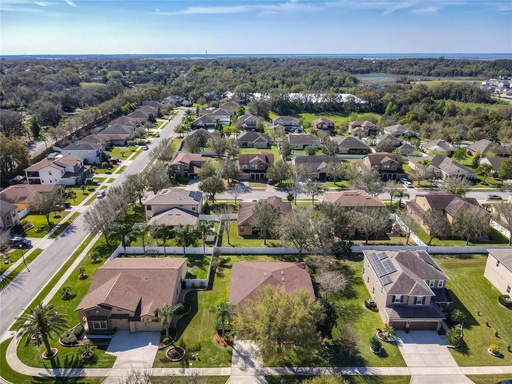 3620 Chandler Estates Drive Apopka FL 32712