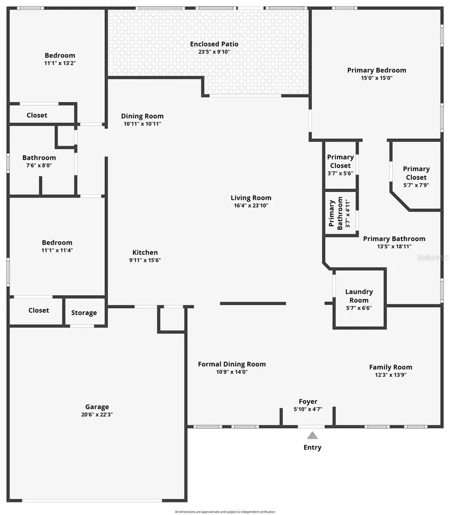 3620 Chandler Estates Drive Apopka FL 32712