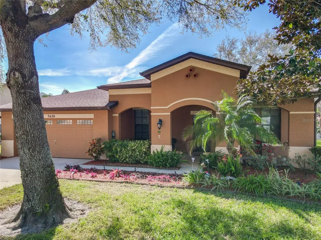 3620 Chandler Estates Drive Apopka FL 32712