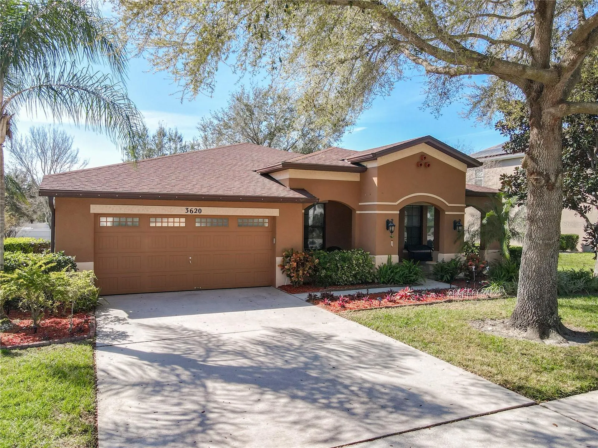 3620 Chandler Estates Drive Apopka FL 32712