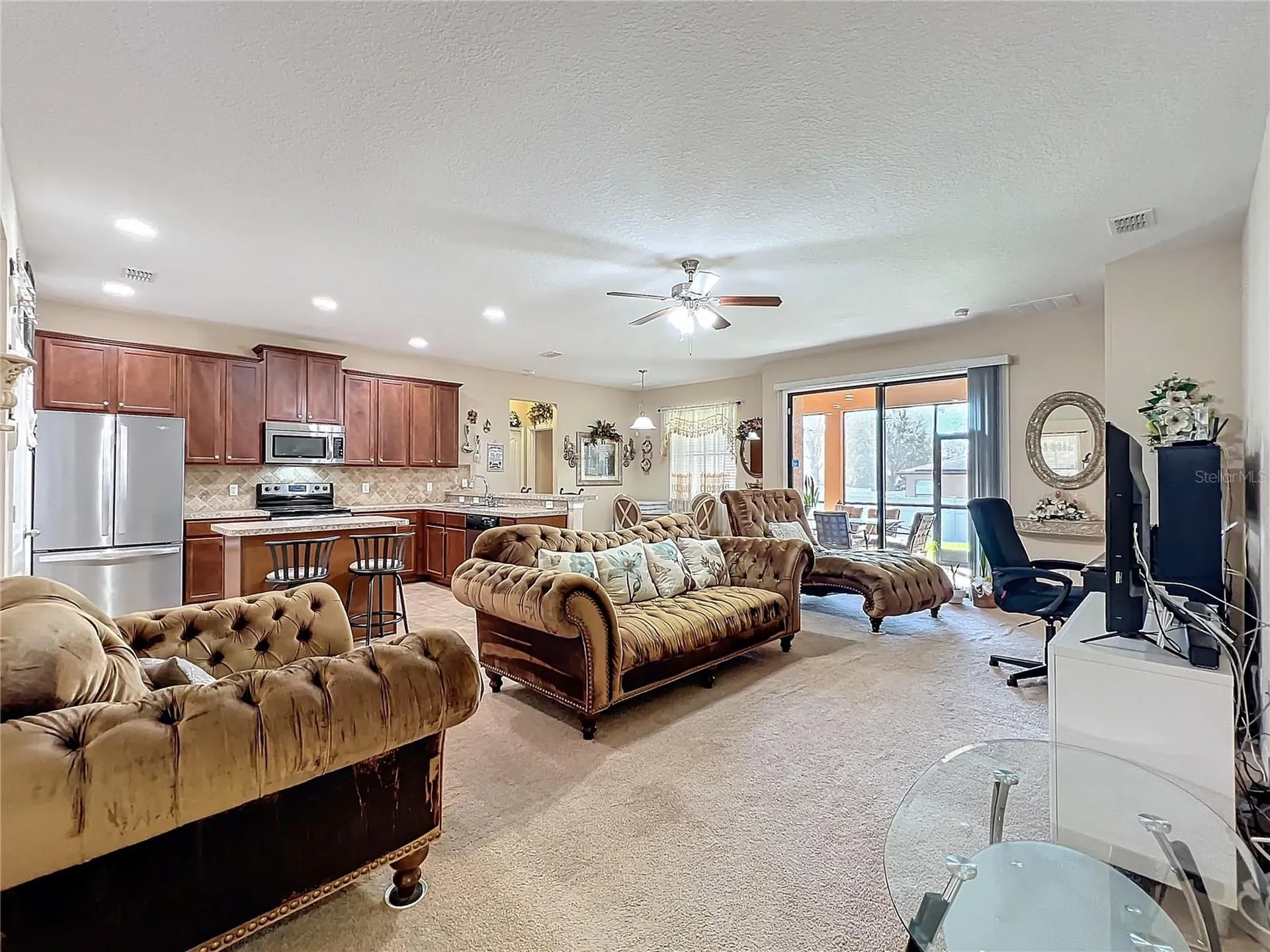 3620 Chandler Estates Drive Apopka FL 32712