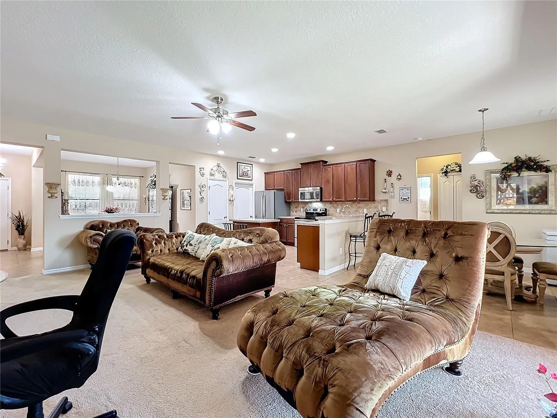 3620 Chandler Estates Drive Apopka FL 32712