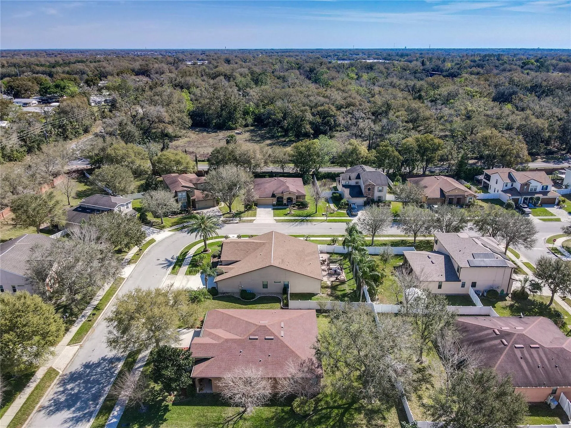 3620 Chandler Estates Drive Apopka FL 32712