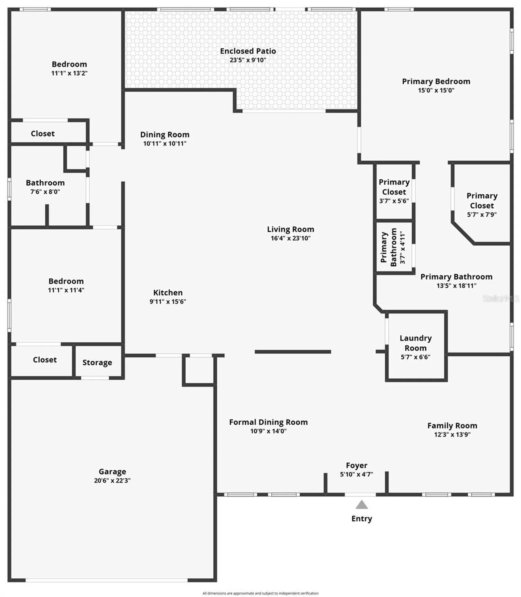 3620 Chandler Estates Drive Apopka FL 32712