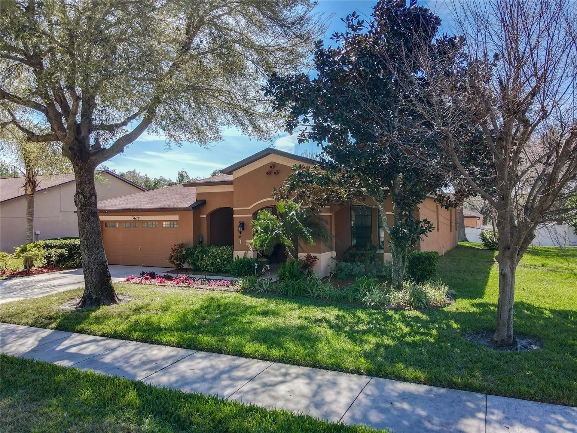 3620 Chandler Estates Drive Apopka FL 32712