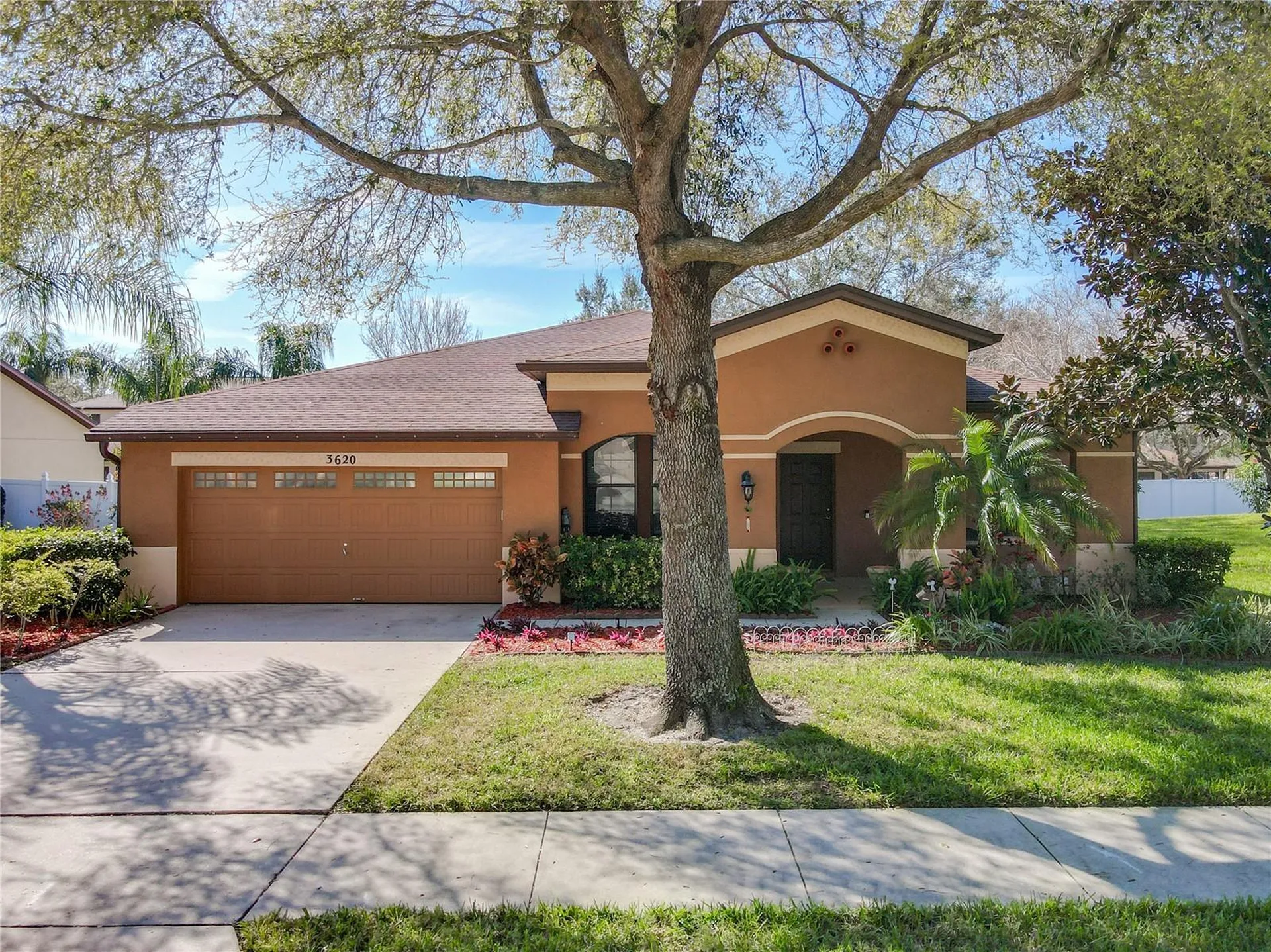3620 Chandler Estates Drive Apopka FL 32712