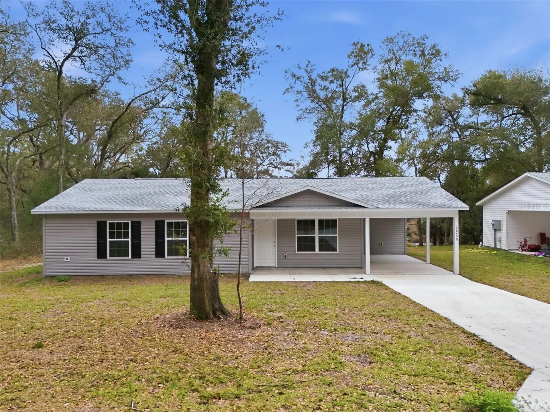 16450 SE 57th Place Ocklawaha FL 32179